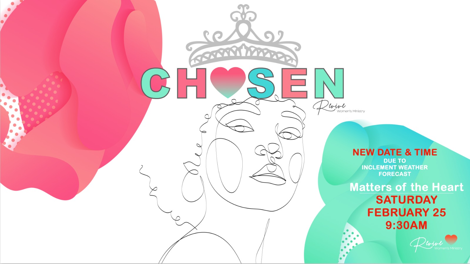 Chosen Event